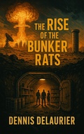 Bild: The Rise of the Bunker Rats - Dennis DeLaurier