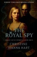 Cover: The Royal Spy - Pale Horse Press