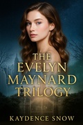 Cover: The Evelyn Maynard Trilogy - Kaydence Snow