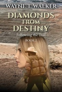 Enlarge image Cover: Diamonds From Destiny: Book 2 - Palmetto Publishing