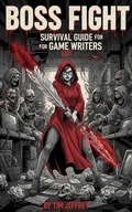 Cover: Boss Fight - Blurb