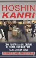 Cover: Hoshin Kanri - personal-lean.org