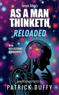Enlarge image Cover: As A Man Thinketh Reloaded (Classics Reloaded) - Vita Viri Publishing
