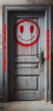 Cover: Return to the Threshold: The Twisted Ring - meighan smith