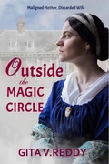Cover: Outside the Magic Circle - Unit Books