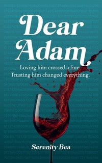 Enlarge image Cover: Dear Adam - Serenity Bea