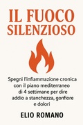 Bild: IL Fuoco Silenzioso - ELIO ROMANO