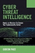 Cover: Cyber Threat Intelligence - MARTIN CHAVEZ