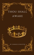 Cover: Thou Shall Awake - Charles Stapleton