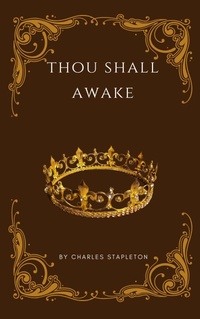Enlarge image Cover: Thou Shall Awake - Charles Stapleton