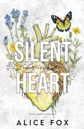 Cover: Silent Heart - Alice Fox Books