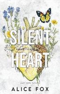 Enlarge image Cover: Silent Heart - Alice Fox Books