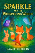 Cover: Sparkle And The Whispering Woods - Jamie Roberts