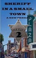 Cover: Sheriff in a Small Town 2 - David Booker
