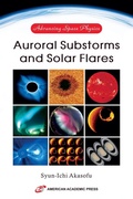 Cover: Advancing Space Physics - American Academic Press