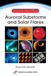Enlarge image Cover: Advancing Space Physics - American Academic Press