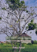 Cover: Het Hart Van De Boom - Melissa Sarinah