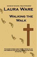Cover: Walking the Walk - JJ Press