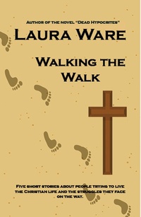 Enlarge image Cover: Walking the Walk - JJ Press