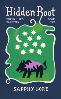 Enlarge image Cover: Hidden Root - Sapphy Lore