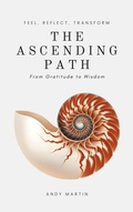 Cover: The Ascending Path - Bramble & Quill Publishers