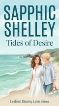 Cover: Tides of Desire - InkPour