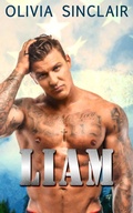Cover: Liam (Men of A Corps, #8) - Olivia Sinclair