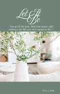 Cover: Let It Be - A.L. Boyd