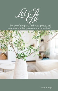 Enlarge image Cover: Let It Be - A.L. Boyd