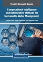 Cover: Computational Intelligence and Optimization Methods for Sustainable Water Management - Engineering Science Reference