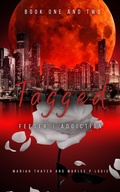 Cover: Tagged - Mariah Thayer