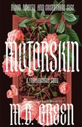 Cover: Motorskin - Dead Ink Press