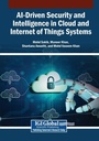 Cover: AI-Driven Security and Intelligence in Cloud and Internet of Things Systems - Engineering Science Reference
