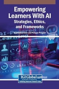 Cover: Empowering Learners With AI - Igi Global Scientific Publishing