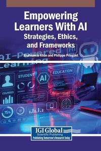 Enlarge image Cover: Empowering Learners With AI - Igi Global Scientific Publishing