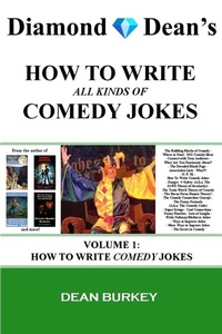 Enlarge image Cover: How to Write Comedy Jokes - Diamond¿¿¿¿Dean