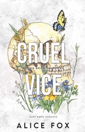 Cover: Cruel Vice - Alice Fox Books