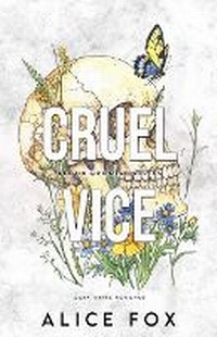 Enlarge image Cover: Cruel Vice - Alice Fox Books