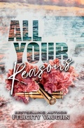 Cover: All Your Reasons - Sweet Escape Publishing