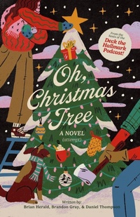 Enlarge image Cover: Oh, Christmas Tree - Herald and Sons Publishing