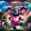 Cover: Trunkles - Faith Over Fear Publishing
