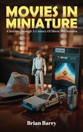 Cover: Movies In Miniature - WritersClique.com