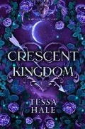 Cover: Crescent Kingdom - Tessa Hale