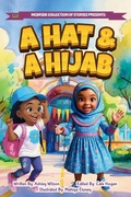Cover: A Hat & A Hijab - McBride Collection of Stories LLC
