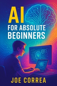 Enlarge image Cover: AI for Absolute Beginners - Live Stronger Faster