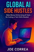 Cover: Global AI Side Hustles - Live Stronger Faster