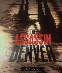 Enlarge image Cover: The Assassin Denver - NY Book Publishers