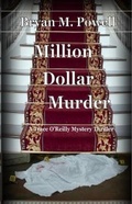 Cover: Million Dollar Murder - New Life Publications