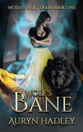 Cover: Wolf's Bane - Spotted Horse Productions