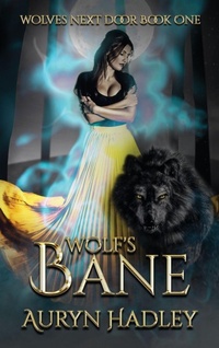 Enlarge image Cover: Wolf's Bane - Spotted Horse Productions